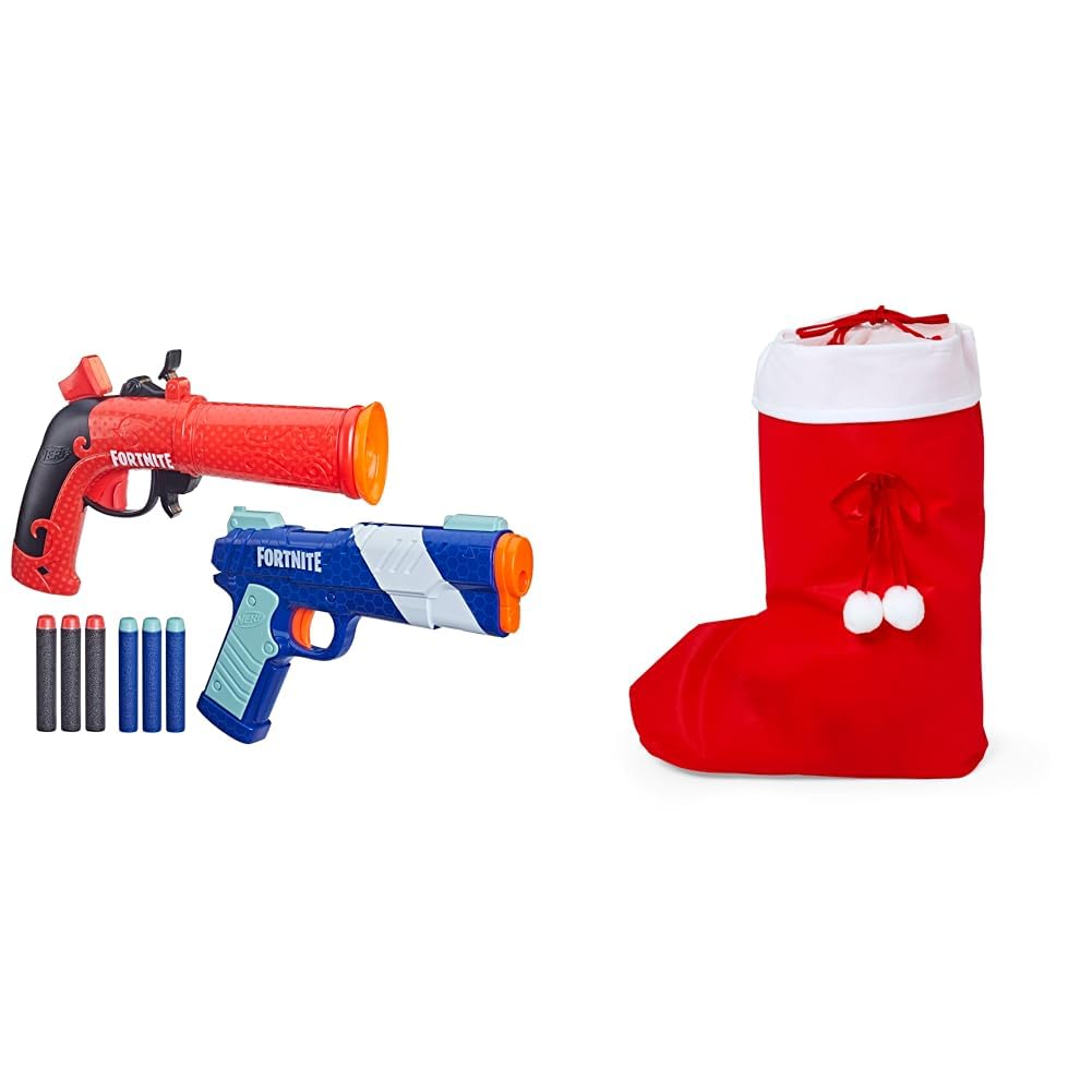 ナーフ　フォートナイト　セット 楽天ブックス: ナーフ フォートナイトFortnite DUAL PACK
